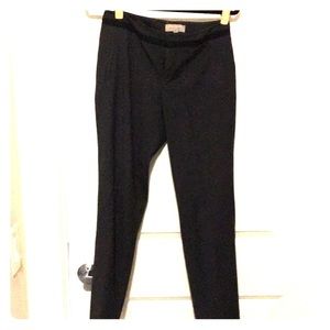Banana republic Ryan crop pants
